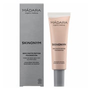 Madara SKINONYM Semi-Matte Peptide Foundation Rose Ivory #30 30 ml