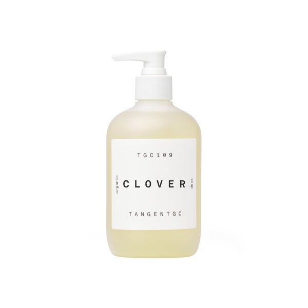 Tangent GC Handseife clover soap