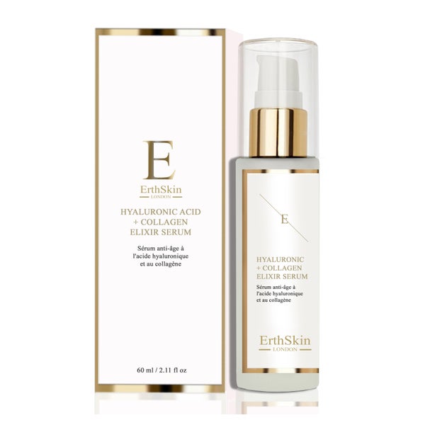Hyaluronsäure & Kollagenserum  Anti-Aging 60 ml