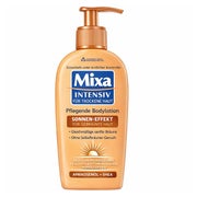 MIXA Intensive trockene Haut, Körpermilch, selbstbräunend, matte Haut 250 ml