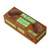 INLEAD Cookie Dream Hazelnut Milk Choc 128 g