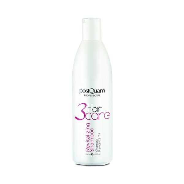 Postquam HAIR CARE REVITALIZING SHAMPOO 250 ML.  .