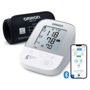 OMRON Smart Automatisches Blutdruckmessgerät Oberarm, klinisch validiert 1 St