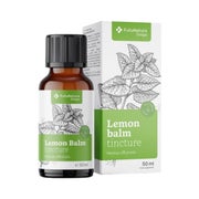 FutuNatura Melisse – Tinktur 50 ml