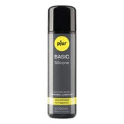 BASIC Silicone Personal Lubricant 250 ml, universal Gleitgel (0.25 l) 250 ml