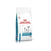ROYAL CANIN Veterinary Anallergenic Small Dog 3 kg