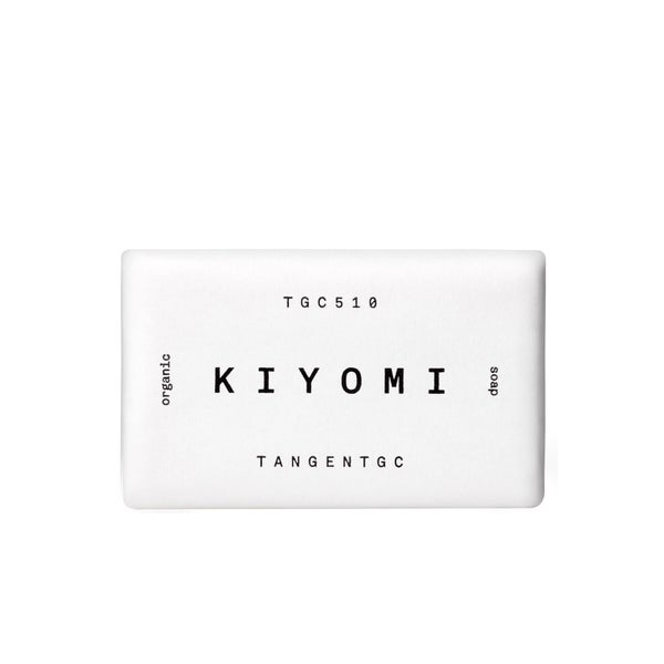 Tangent GC Stückseife kiyomi soap bar