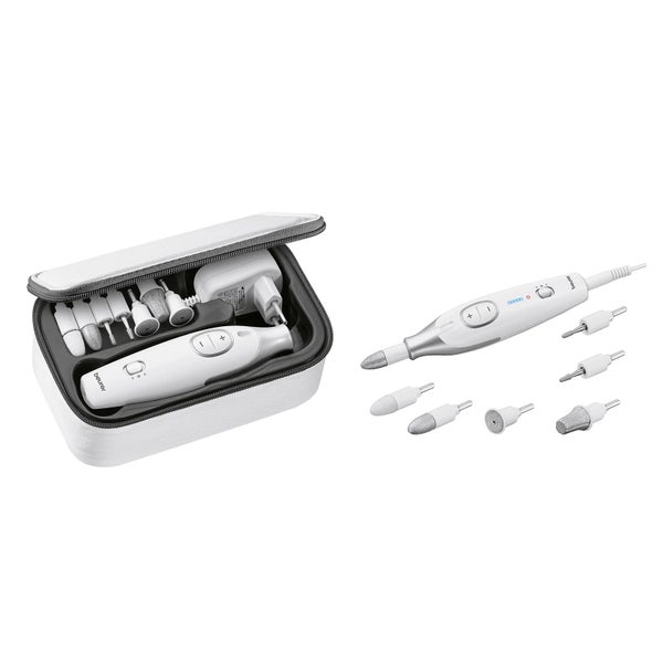 beurer Maniküre-/Pediküre Set MP 42 1 St