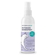 KATZENPFLEGE24 Wundspray Katze 125 ml