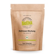 Biotiva Ostfriesenmischung Schwarztee Bio 100 g