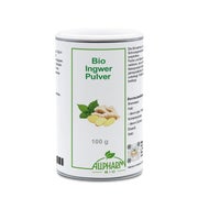 Bio Ingwer Allpharm Premium 100 g