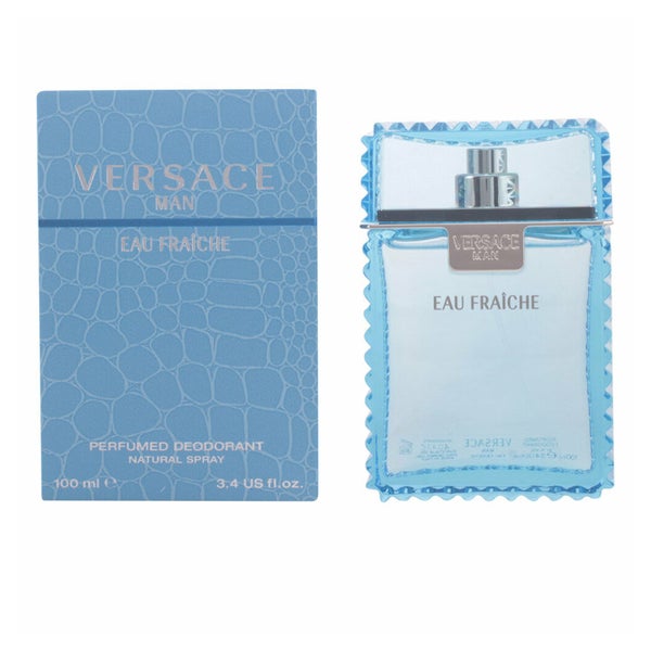 Versace Man Eau Fraiche Deo Spray 0,1 l