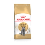 Royal Canin Feline Breed Health Nutrition British Shorthair 1,02 kg
