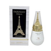 Dyal Pariser Traum Eau De Parfum Für Frau 100Ml Spray 0,1 l