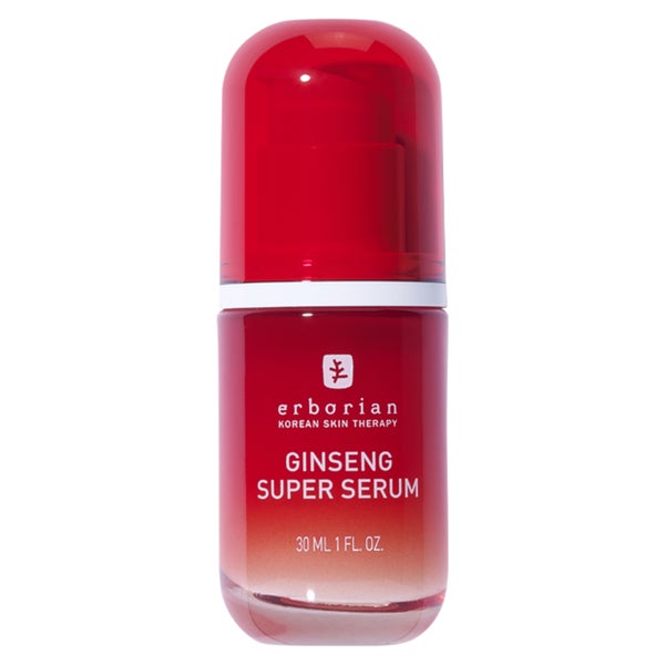 Erborian, Ginseng Super Serum