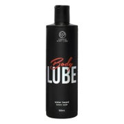 Cobeco - Gleitgel auf Wasserbasis "Latexsicher" 500 ml