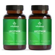 Vitabay Lecithin 1.200 mg 240 St
