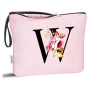 Vavabox A-Z Personalisierte Kosmetiktasche - Einzigartige Geschenke für Frauen