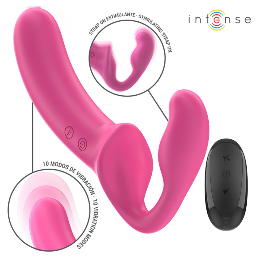 Pretty Love - Cetus - wiederaufladbarer Vibrator 1 St günstig kaufen