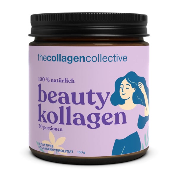 Beauty Kollagen Pulver 150 g
