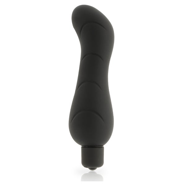 Dolce Vita - G-Punkt Vibrator aus Silikon 1 St