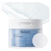 Biodance Cera-nol Gel Toner Pads 140 g