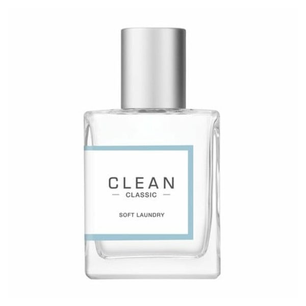 Clean Classic Soft Laundry Edp 30ml 0,03 l