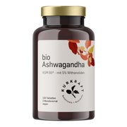 Kurkraft© Bio Ashwagandha KSM-66 120 St