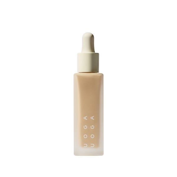 Uoga Uoga Mineral Serum Foundation Salty Air SPF20