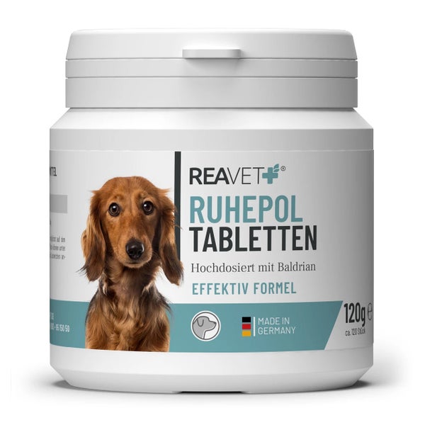 Ruhepol Tabletten 1 St