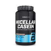 BioTechUSA Micellar Casein Erdbeere 908 g