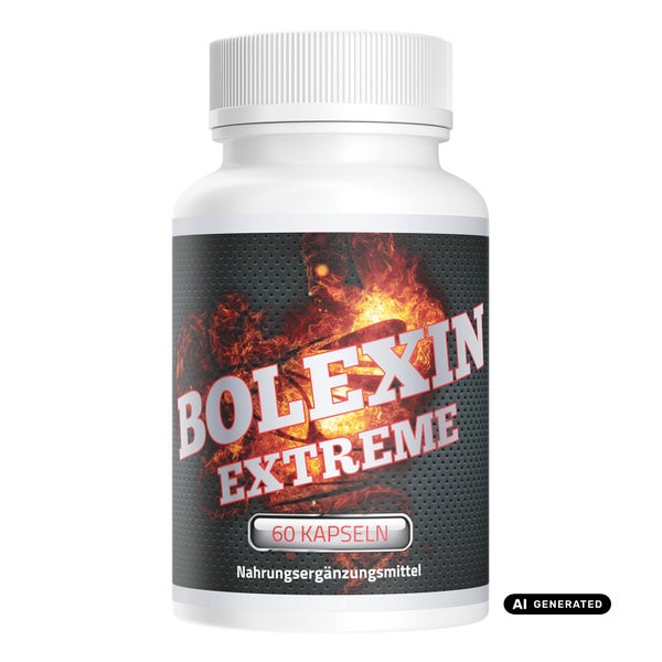 Pharma Health | Bolexin Extreme 90 | Booster 60 St 60 St