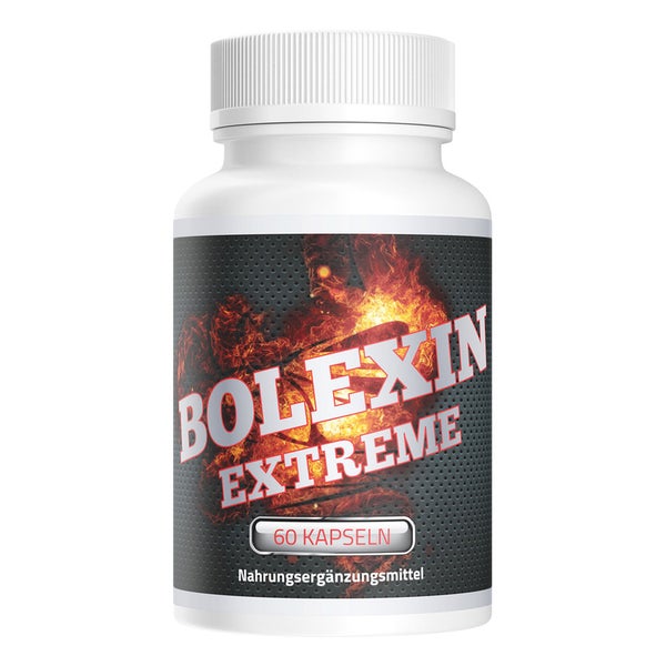 Pharma Health | Bolexin Extreme 90 | Booster 60 St