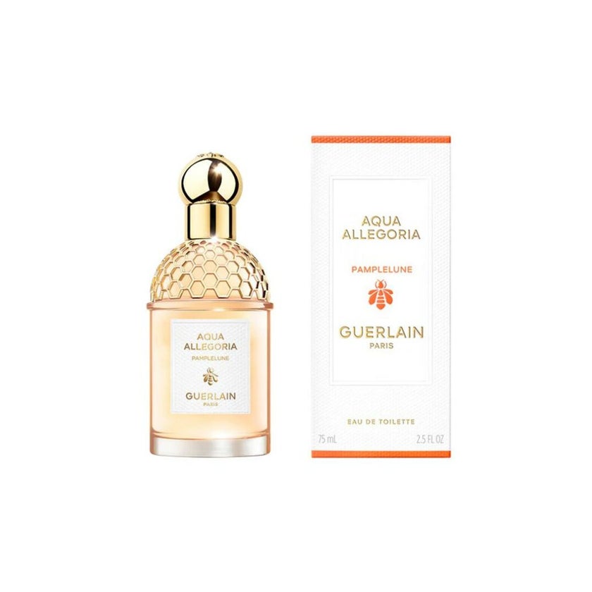 Guerlain Aqua Allegoria Pamplelune Eau De Toilette Spray 75ml 0,075 l