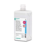 B. Braun Waschlotion Softaskin, angenehmer Duft - 1 Liter – Spenderflasche 1000.0 ml