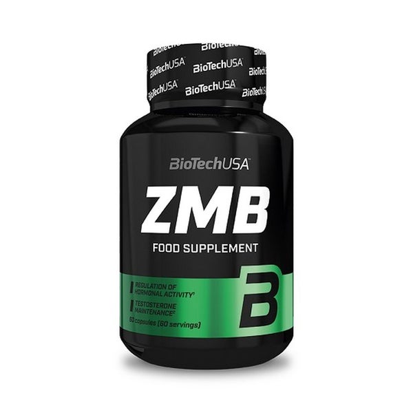 BioTech ZMB 0.2 kg