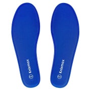 Einlegesohlen Herren Damen Memory Schaum Marineblau für Spor 1 St