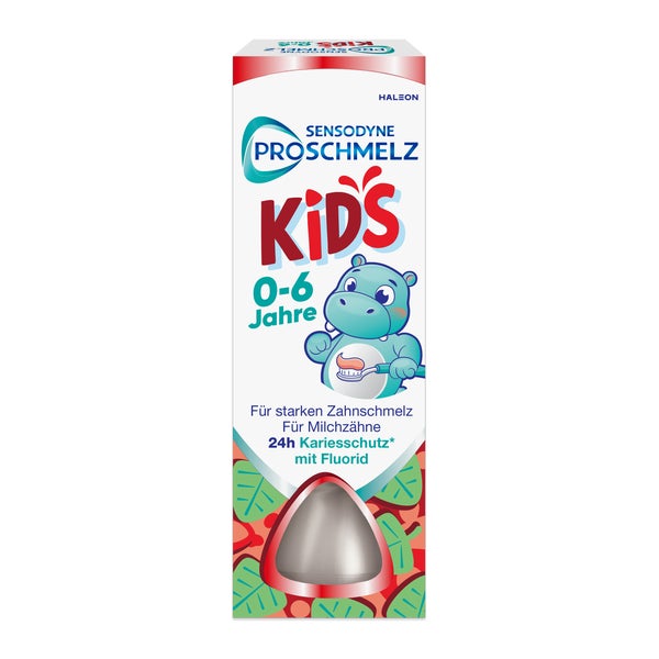 Sensodyne ProSchmelz Kids Zahnpasta, 50ml 50 ml