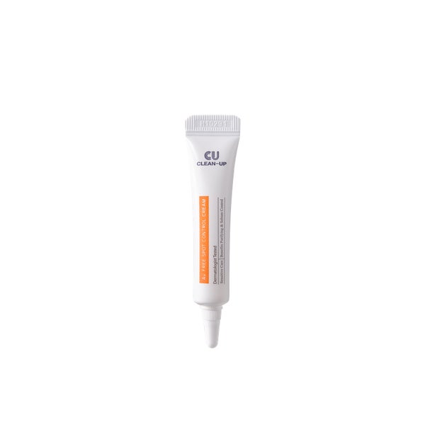 CUSKIN Clean-Up AV Free Spot Control Cream 10 ml
