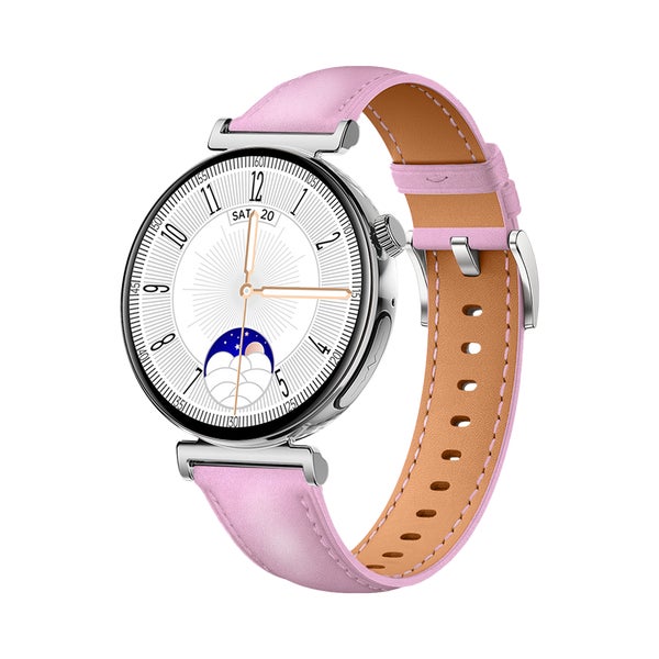 Knauermann PRO 3 MINI 2024 Smartwatch Gesundheitsuhr Telefon & Notruffunktion 1 St