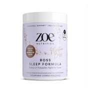 zoe Boss Sleep Formula, 200 g, Chocolate Toasted Marshmallow 200 g
