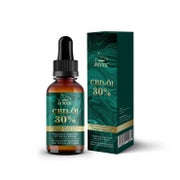 Jinxx - 30% Vollspektrum 3000 mg CBD Öl THC-frei 10 ml
