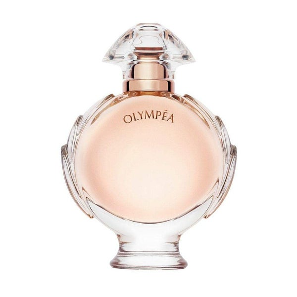 Paco Rabanne Olympéa Eau De Parfum Spray 50ml 0,05 l