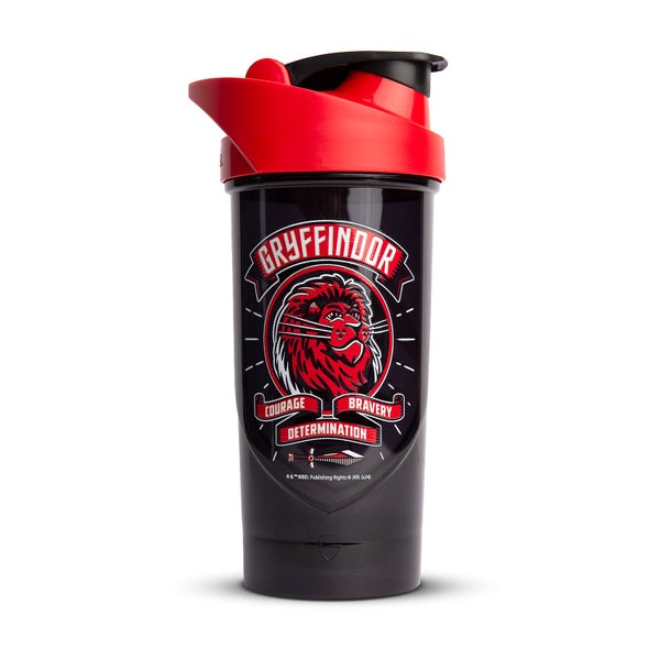 Shieldmixer HERO Pro Shaker, 700 ml, Gryffindor 1 St