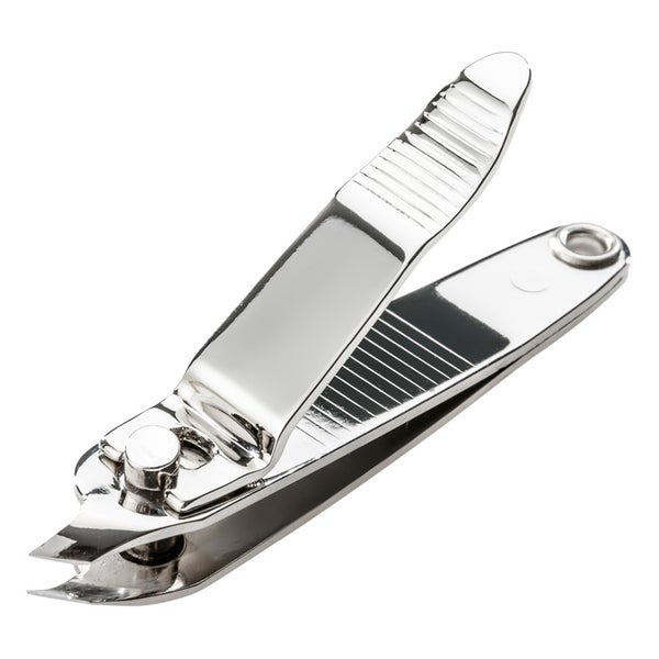 Hautknipser 6.5 cm aus gehärtetem Stahl 1 St