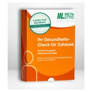 Leaky Gut Syndrom Test 1 St