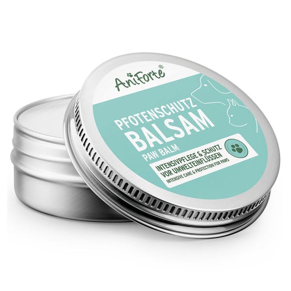 AniForte Pfotenschutz Balsam 60 ml