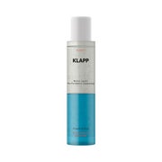 Klapp Multi Level Performance Eye Make Up Remover 1 St