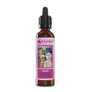 Serum Mit Bio-arganöl Traubenkernöl & Geranium 50 ml
