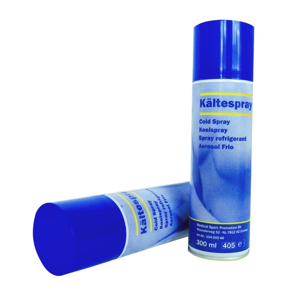 Mikros Kältespray 300ml 0.300 l